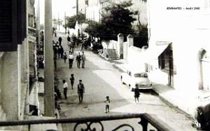 Jemmapes - Aout 1960